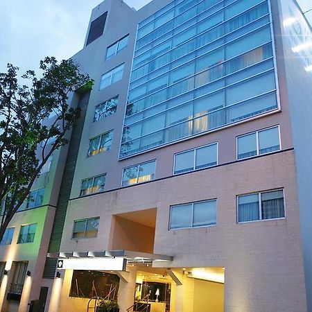 Wyndham Garden 파나마시티 외부 사진