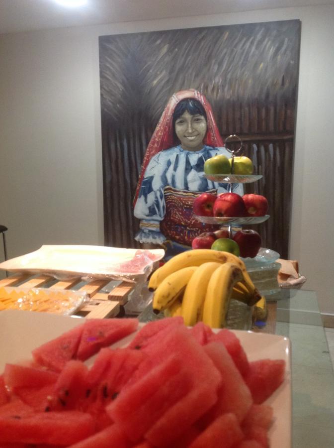 Wyndham Garden 파나마시티 외부 사진