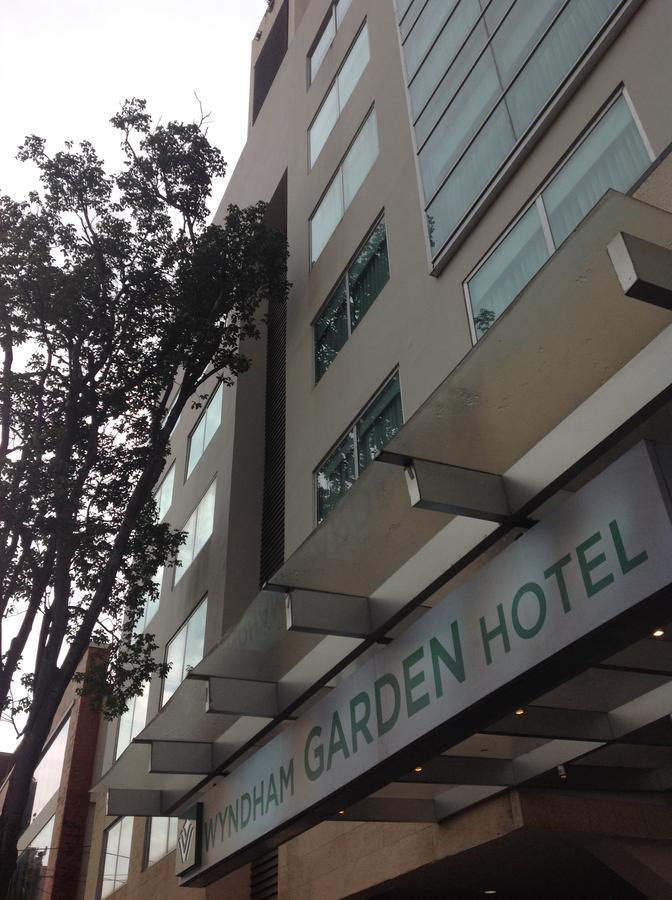 Wyndham Garden 파나마시티 외부 사진