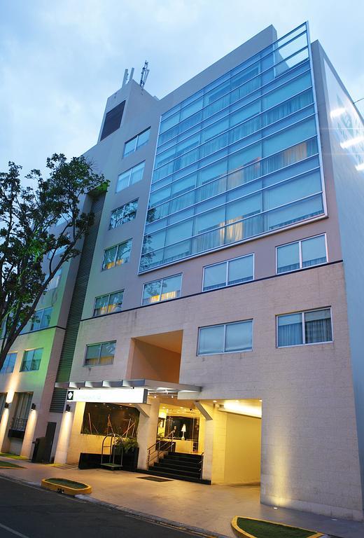 Wyndham Garden 파나마시티 외부 사진